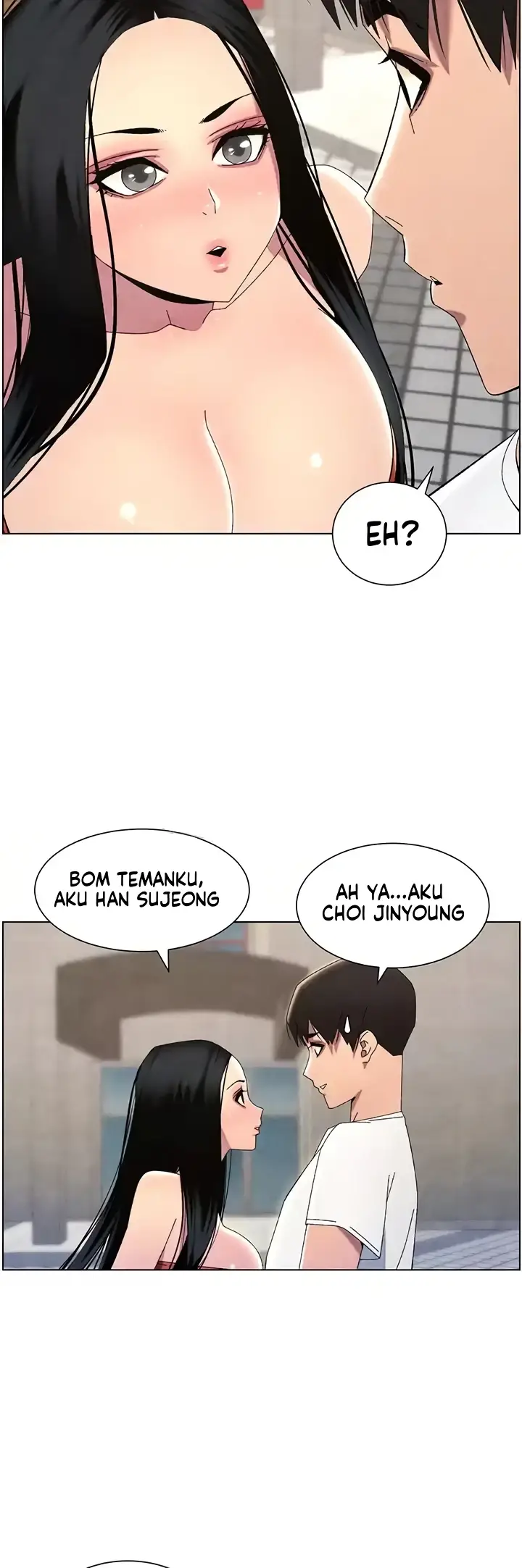 image-komik-secret-lesson-with-my-younger-sister-chapter-28-5/39