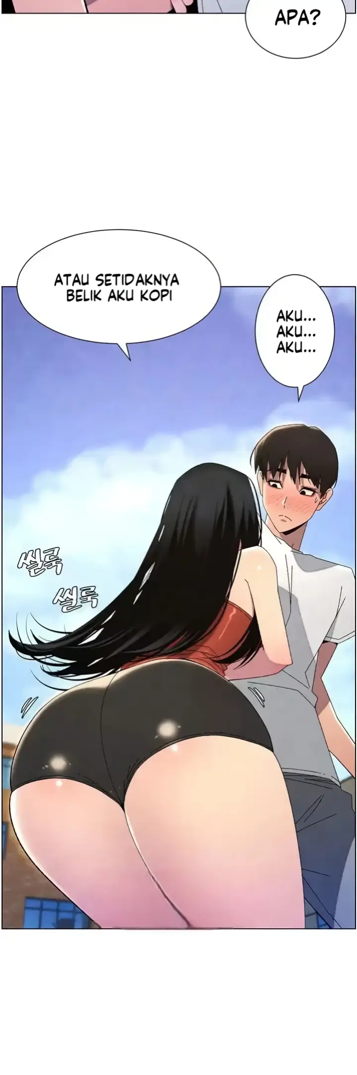 image-komik-secret-lesson-with-my-younger-sister-chapter-28-7/39