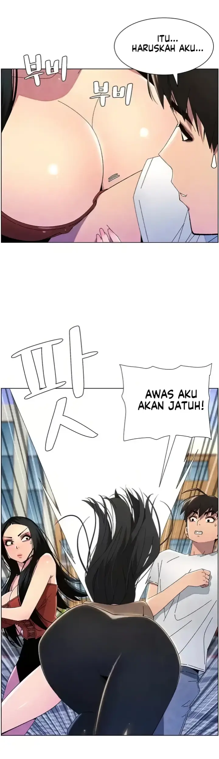 image-komik-secret-lesson-with-my-younger-sister-chapter-28-8/39