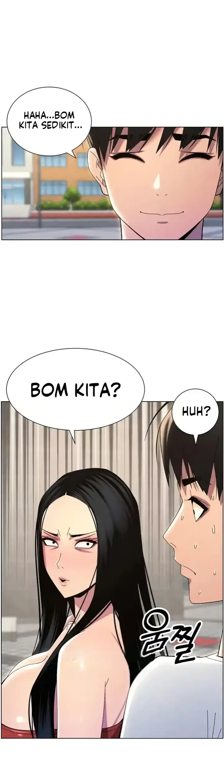 image-komik-secret-lesson-with-my-younger-sister-chapter-28-13/39