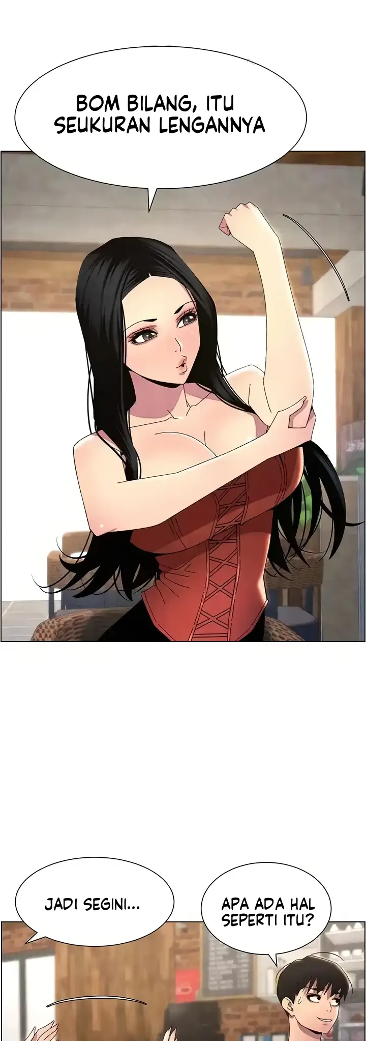image-komik-secret-lesson-with-my-younger-sister-chapter-28-24/39
