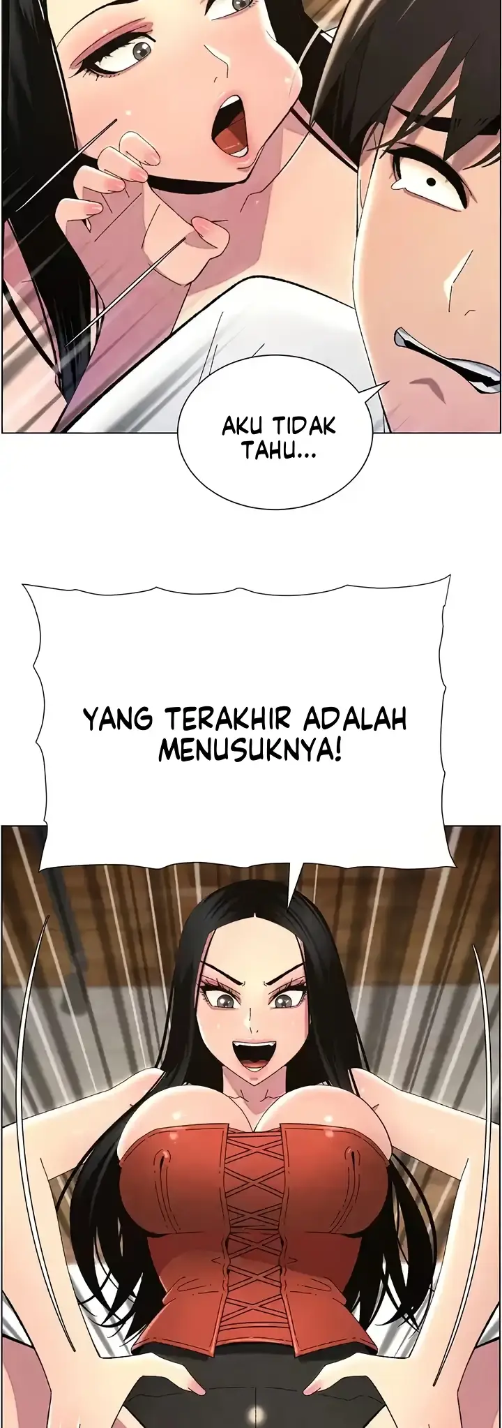 image-komik-secret-lesson-with-my-younger-sister-chapter-28-27/39