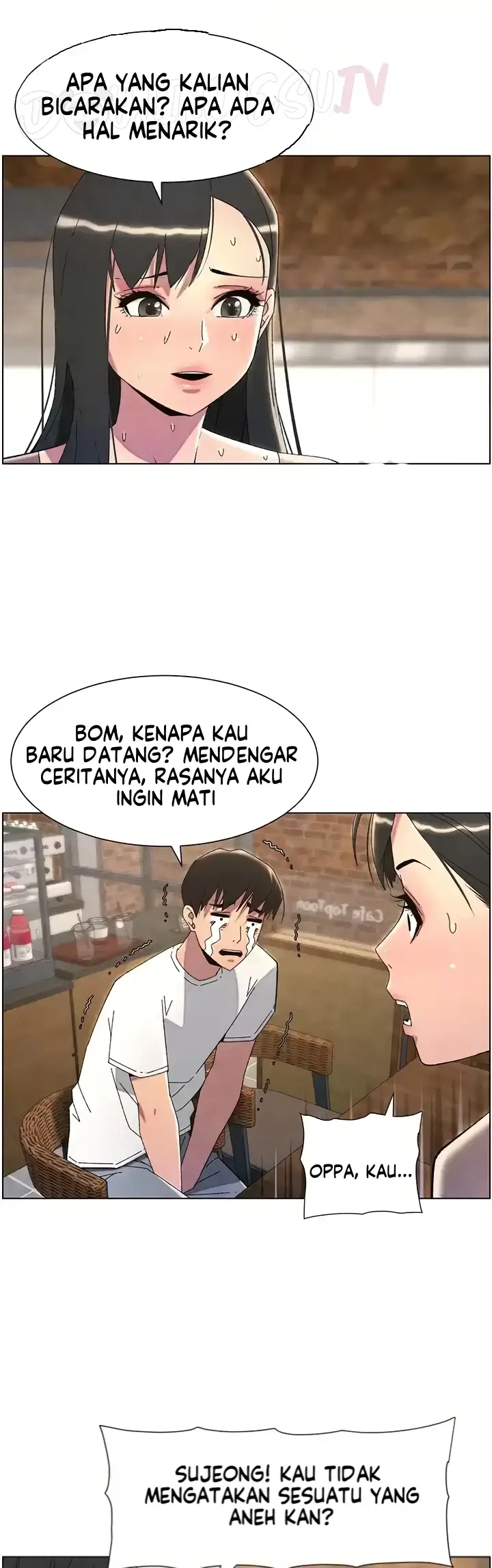 image-komik-secret-lesson-with-my-younger-sister-chapter-28-31/39