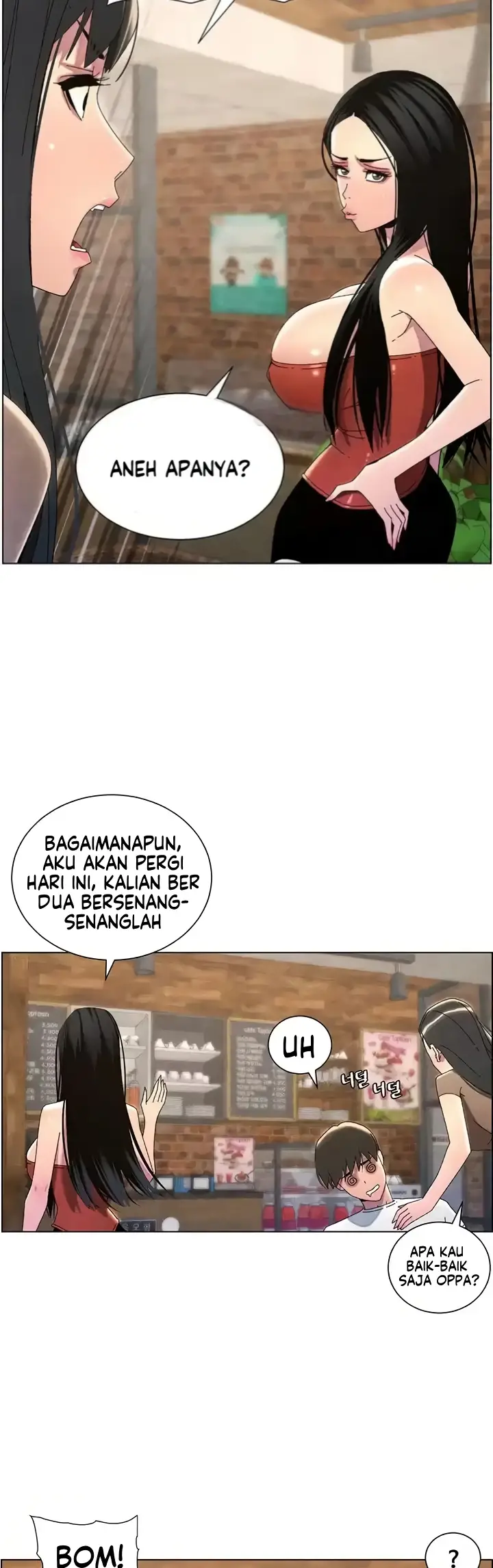 image-komik-secret-lesson-with-my-younger-sister-chapter-28-32/39