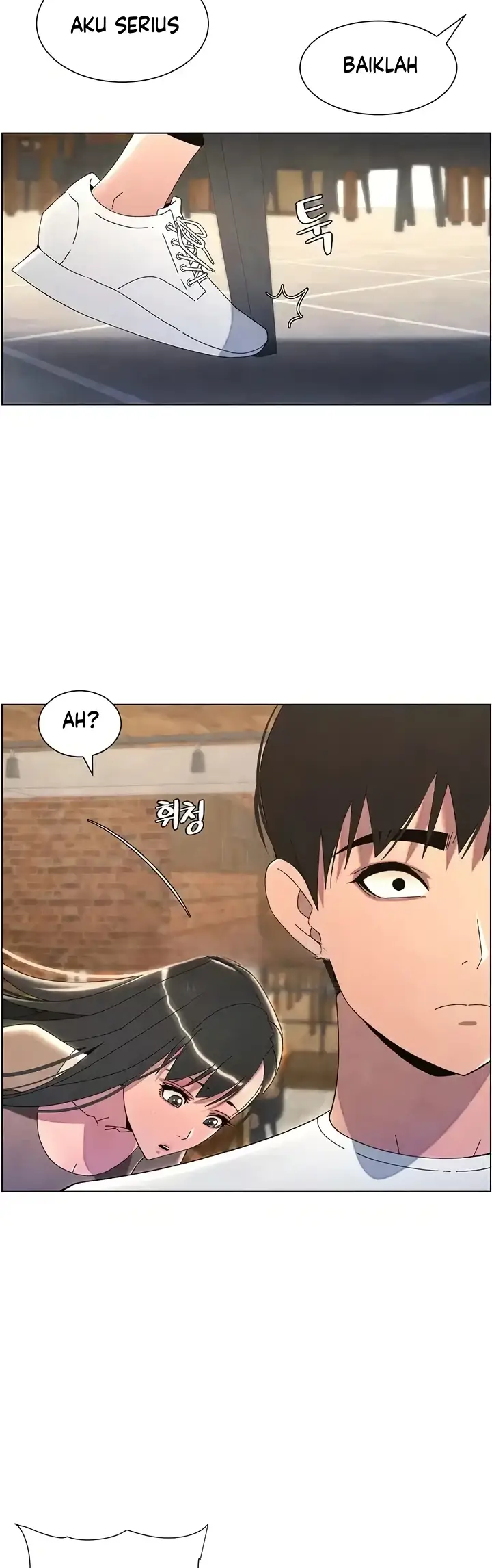 image-komik-secret-lesson-with-my-younger-sister-chapter-28-36/39