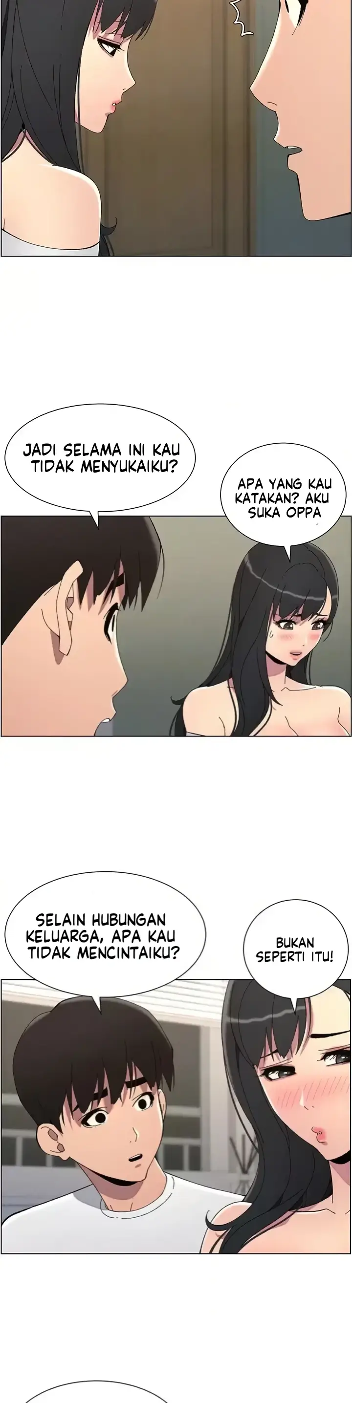 image-komik-secret-lesson-with-my-younger-sister-chapter-30-3/31