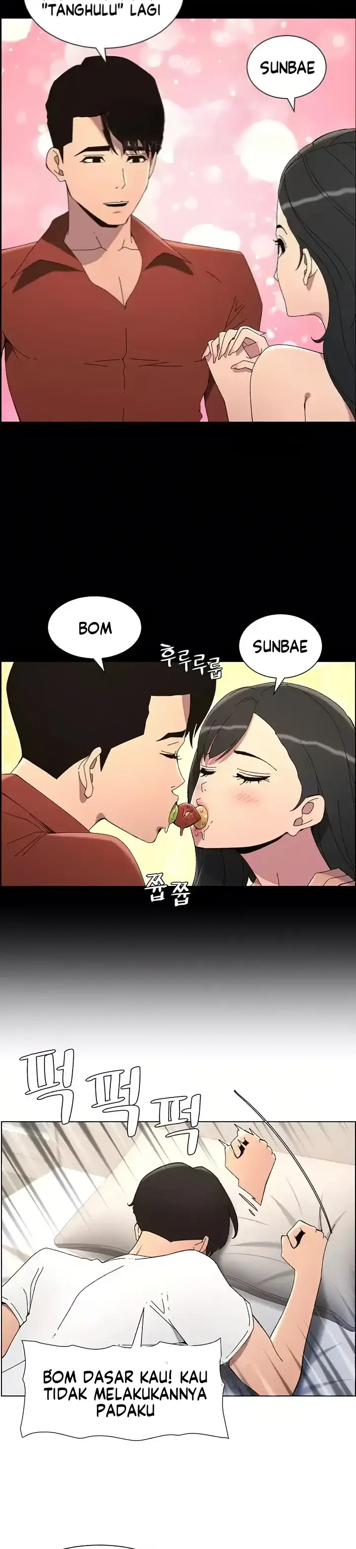 image-komik-secret-lesson-with-my-younger-sister-chapter-30-9/31