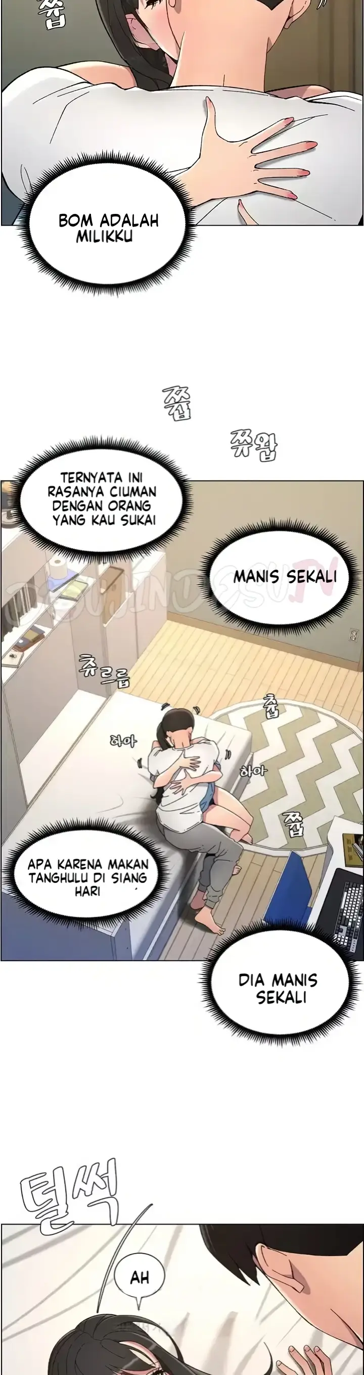 image-komik-secret-lesson-with-my-younger-sister-chapter-30-23/31