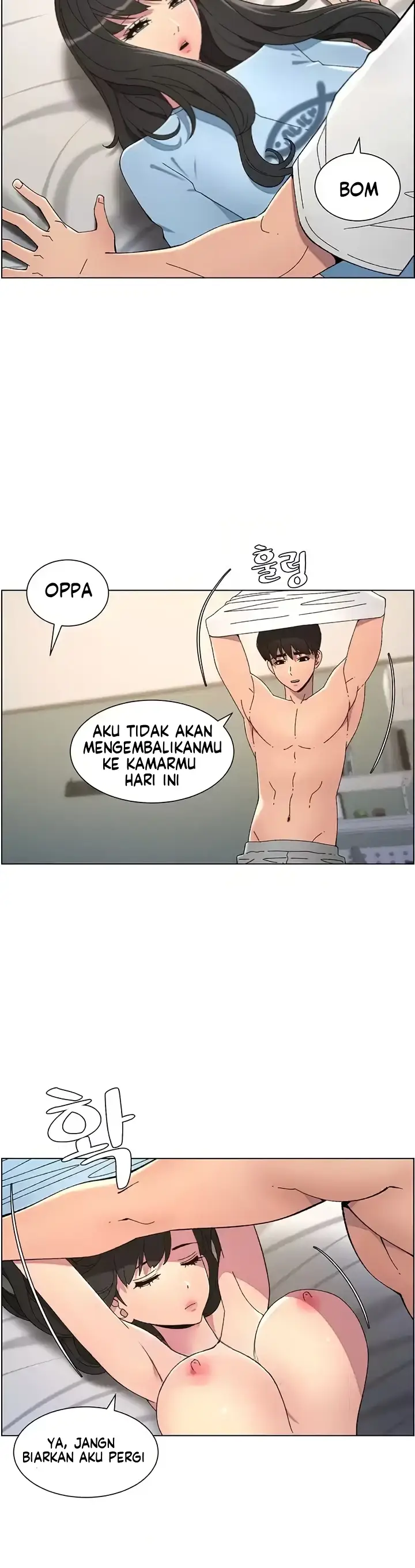 image-komik-secret-lesson-with-my-younger-sister-chapter-30-24/31