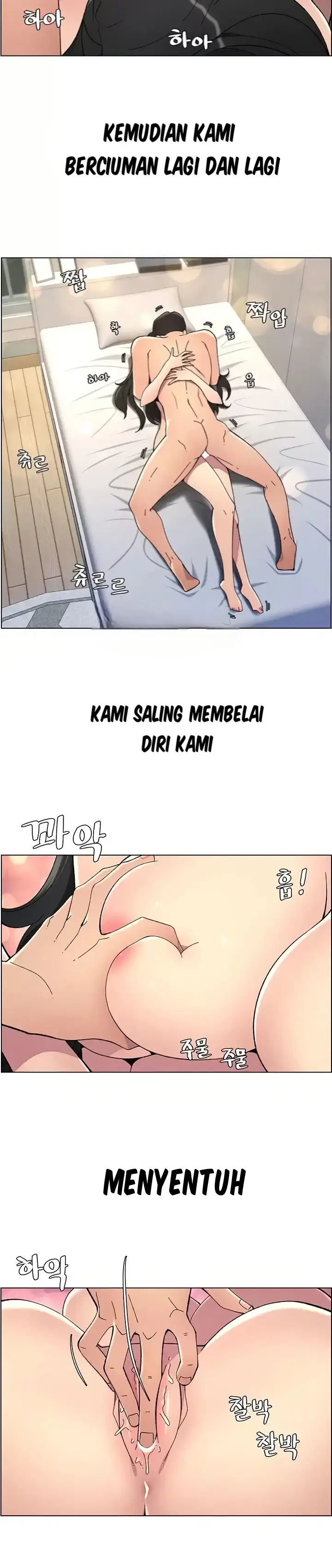 image-komik-secret-lesson-with-my-younger-sister-chapter-30-26/31