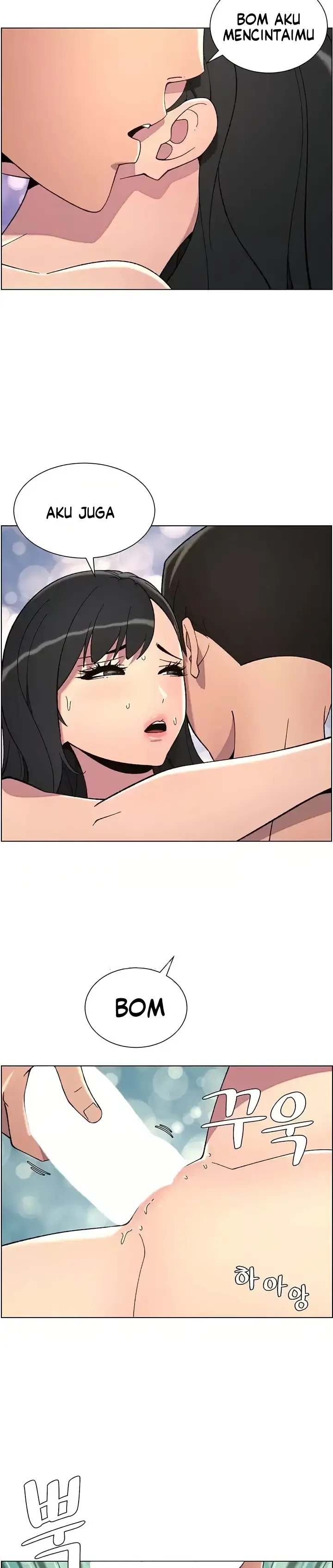 image-komik-secret-lesson-with-my-younger-sister-chapter-30-28/31