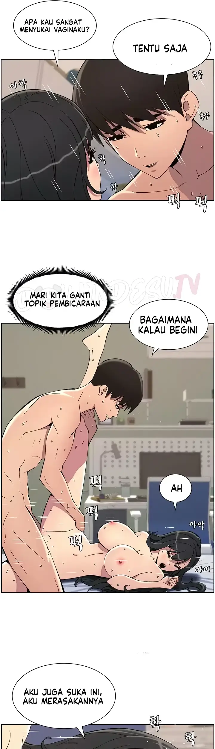 image-komik-secret-lesson-with-my-younger-sister-chapter-31-4/48