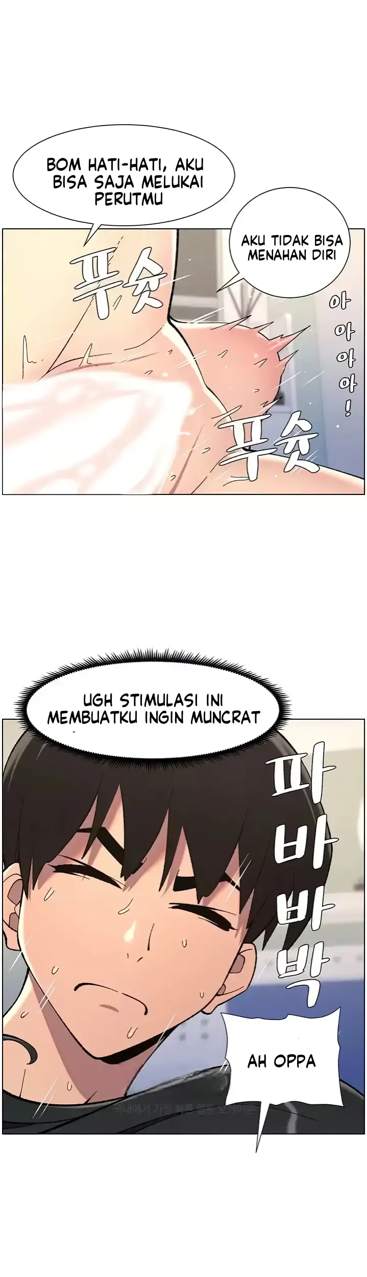 image-komik-secret-lesson-with-my-younger-sister-chapter-31-13/48