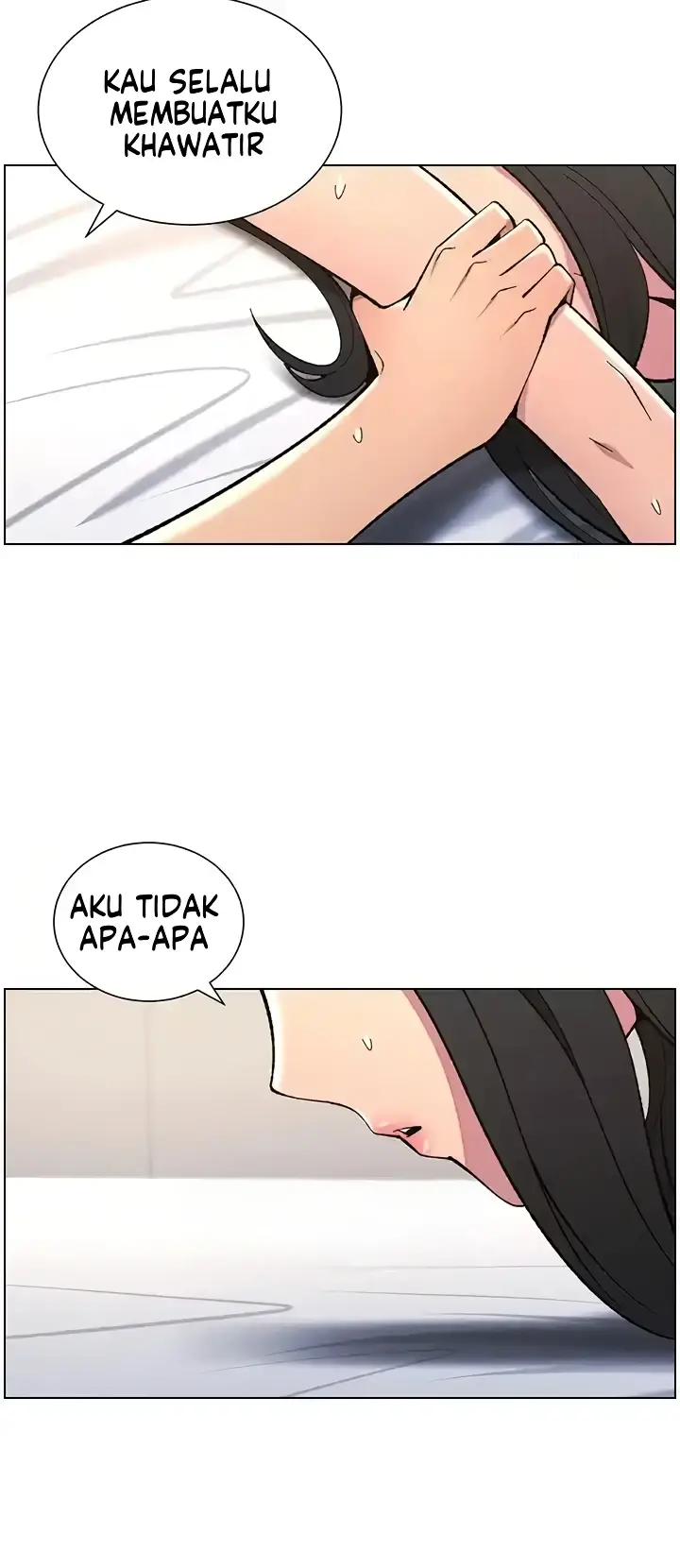 image-komik-secret-lesson-with-my-younger-sister-chapter-31-32/48