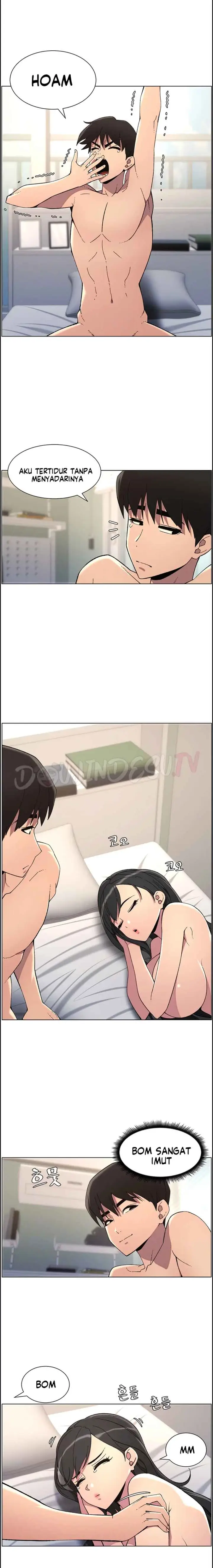 image-komik-secret-lesson-with-my-younger-sister-chapter-32-1/18