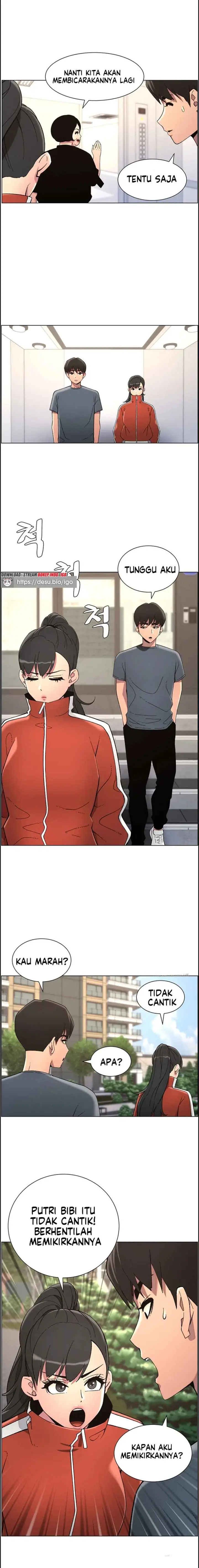 image-komik-secret-lesson-with-my-younger-sister-chapter-32-10/18