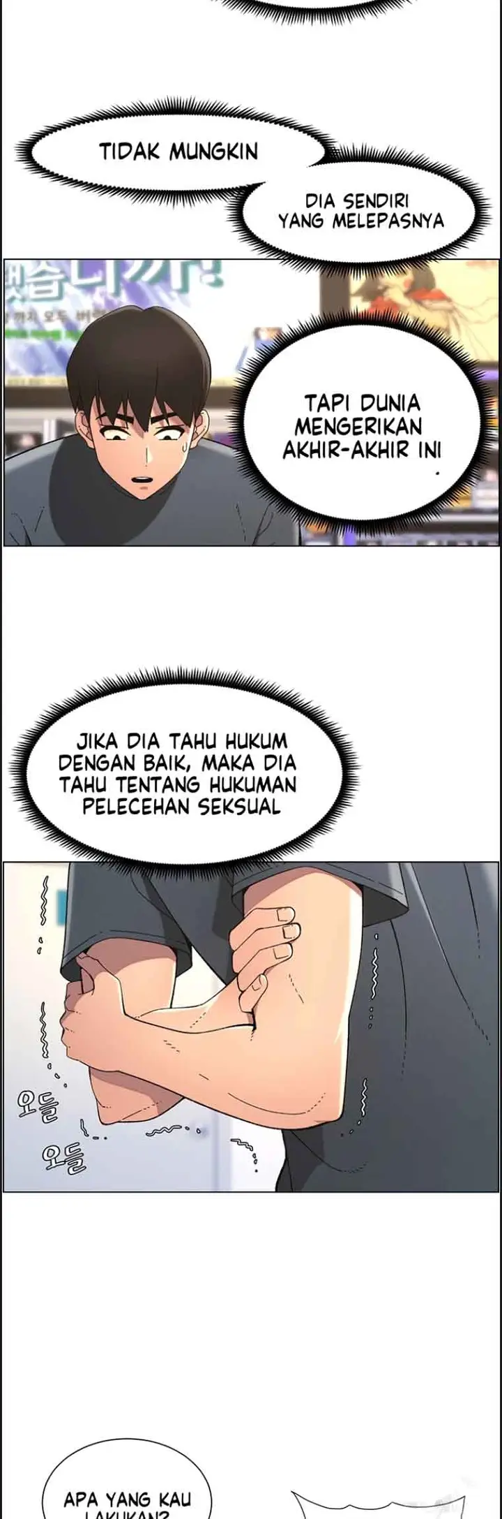 image-komik-secret-lesson-with-my-younger-sister-chapter-32-15/18