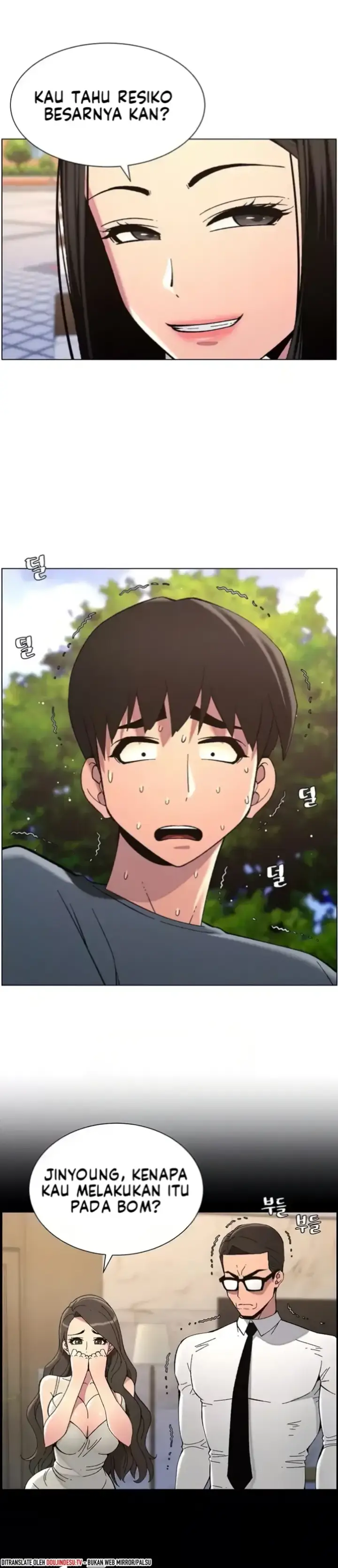 image-komik-secret-lesson-with-my-younger-sister-chapter-34-4/30