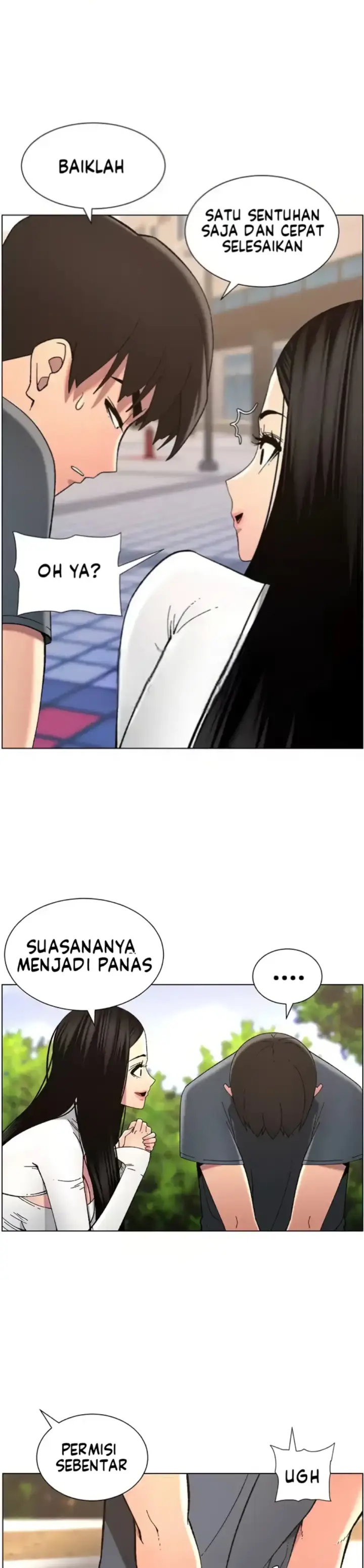 image-komik-secret-lesson-with-my-younger-sister-chapter-34-9/30