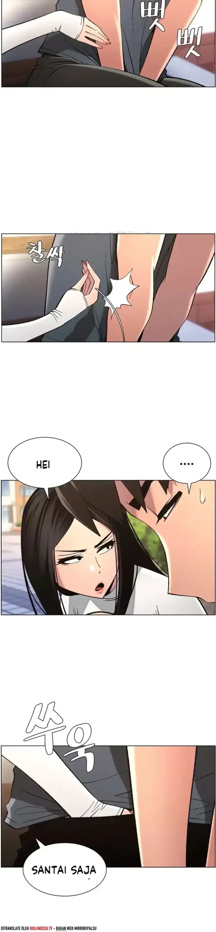 image-komik-secret-lesson-with-my-younger-sister-chapter-34-10/30