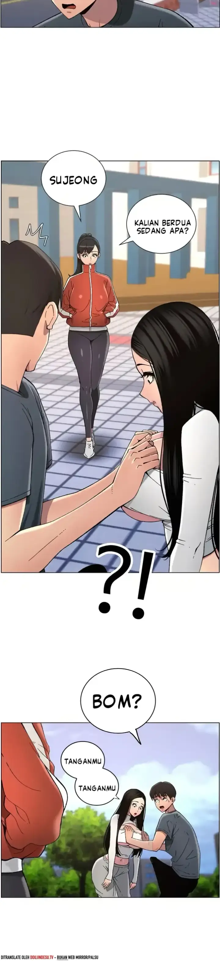 image-komik-secret-lesson-with-my-younger-sister-chapter-34-21/30