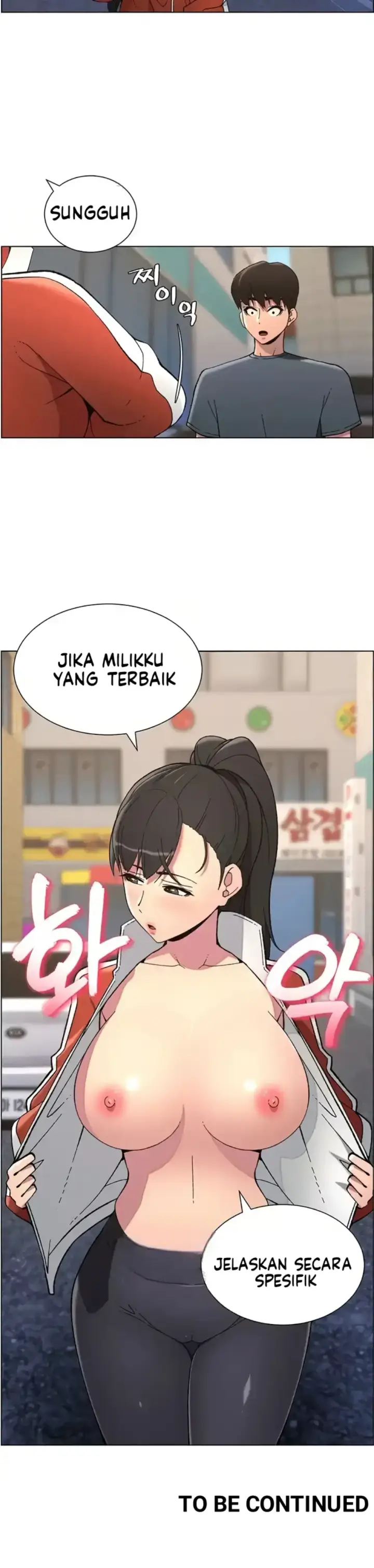 image-komik-secret-lesson-with-my-younger-sister-chapter-34-29/30