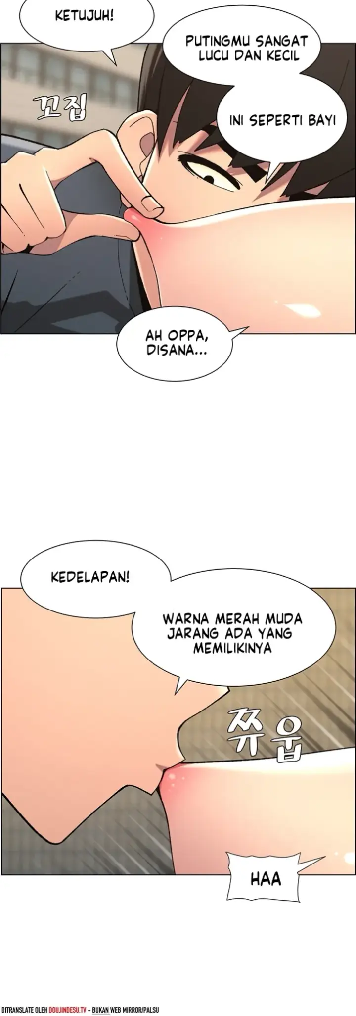 image-komik-secret-lesson-with-my-younger-sister-chapter-35-6/38