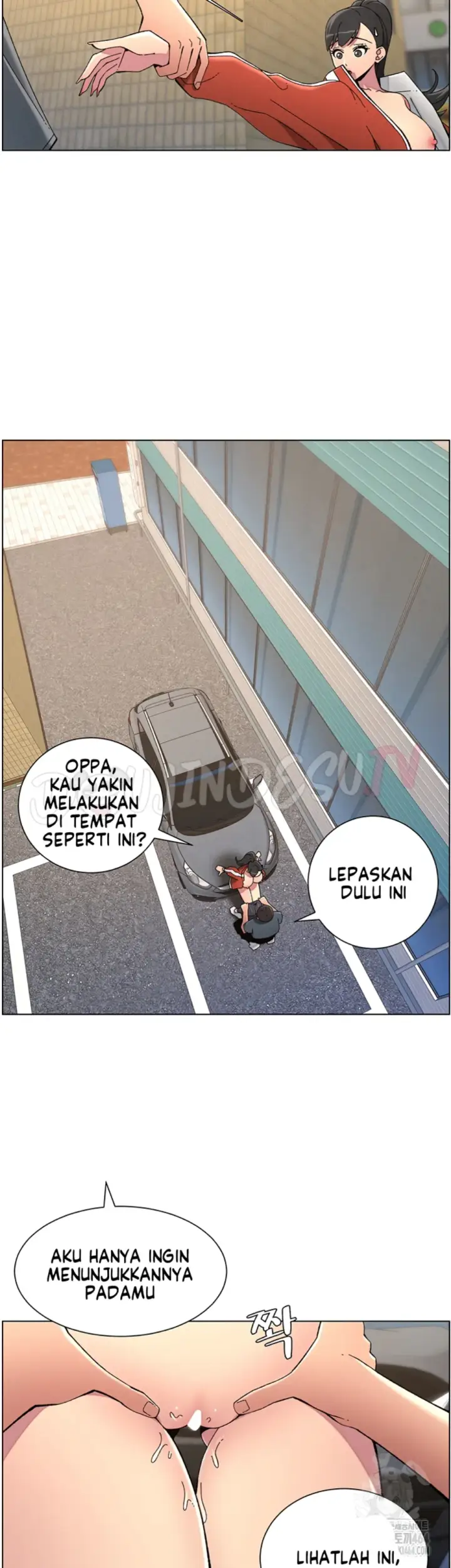 image-komik-secret-lesson-with-my-younger-sister-chapter-35-12/38