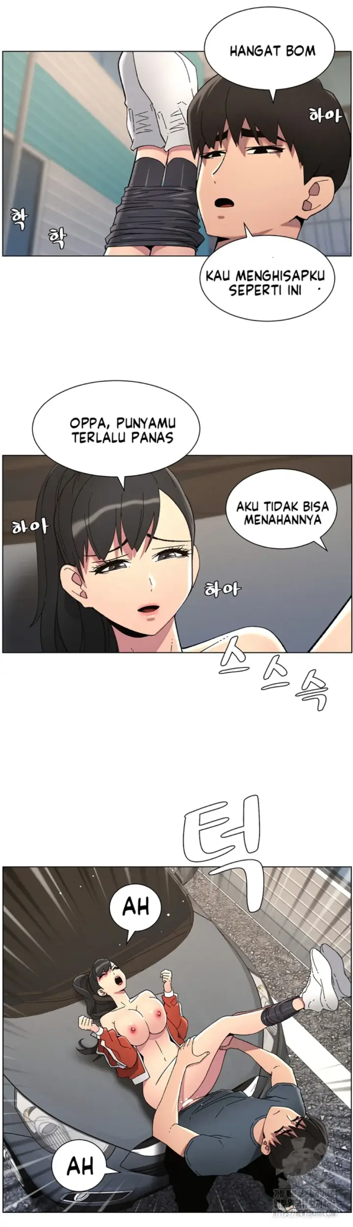 image-komik-secret-lesson-with-my-younger-sister-chapter-35-16/38