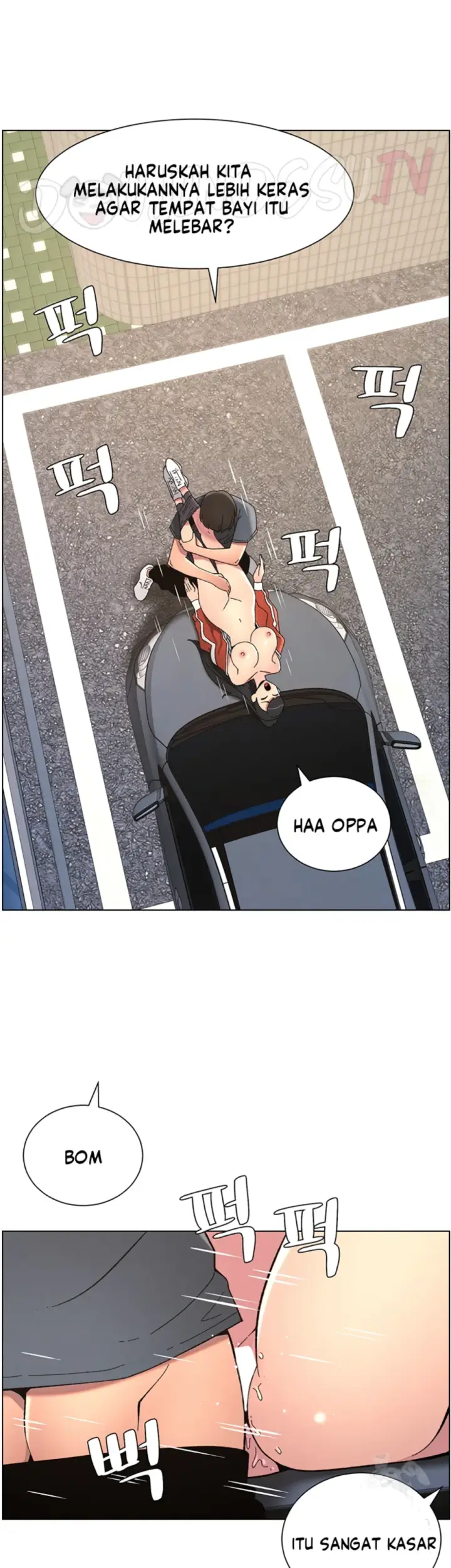 image-komik-secret-lesson-with-my-younger-sister-chapter-35-20/38