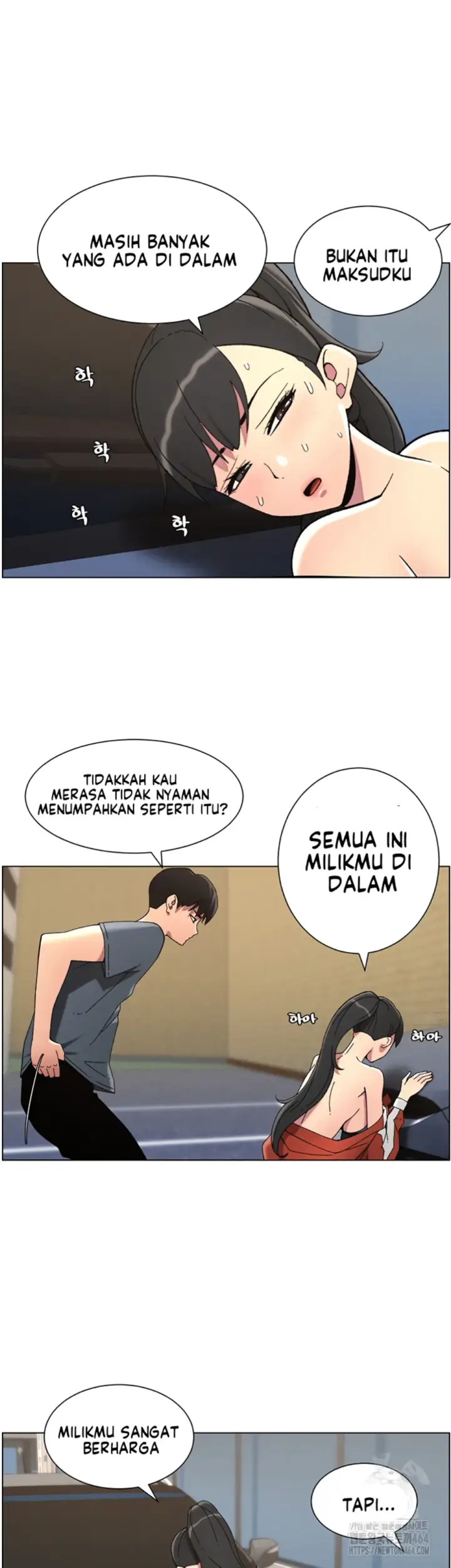 image-komik-secret-lesson-with-my-younger-sister-chapter-35-27/38