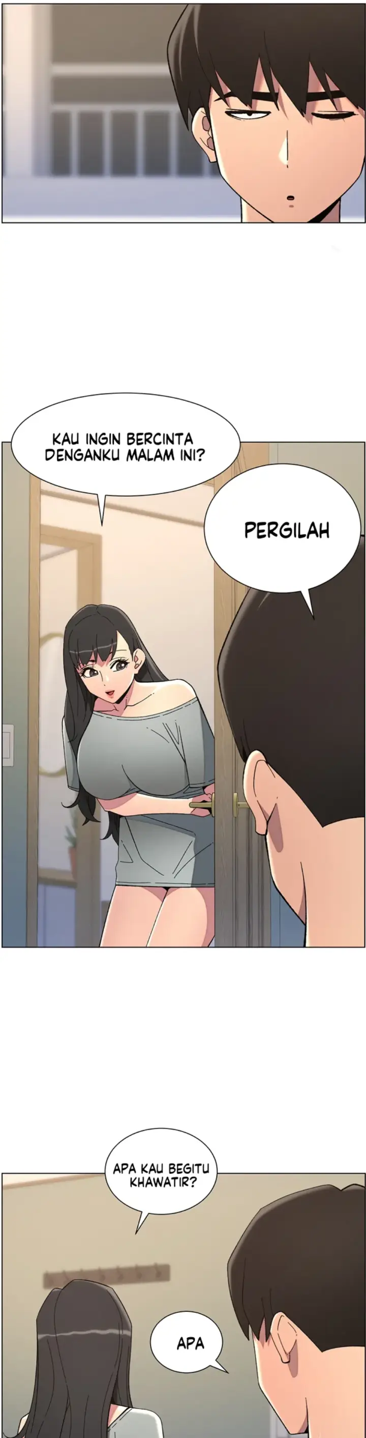 image-komik-secret-lesson-with-my-younger-sister-chapter-36-14/30