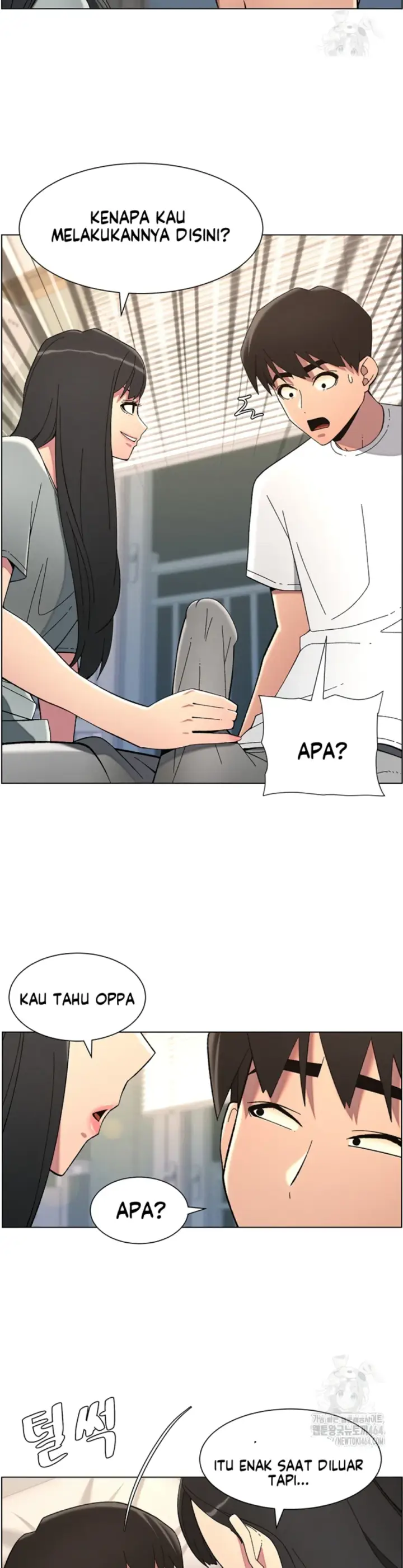 image-komik-secret-lesson-with-my-younger-sister-chapter-36-16/30