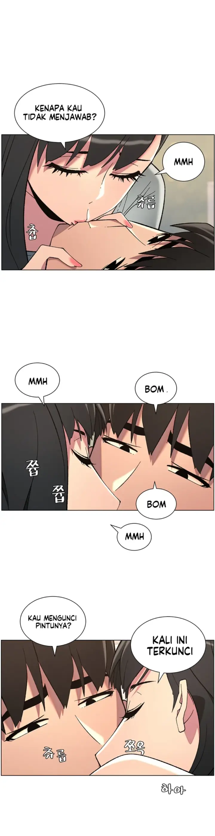 image-komik-secret-lesson-with-my-younger-sister-chapter-36-18/30