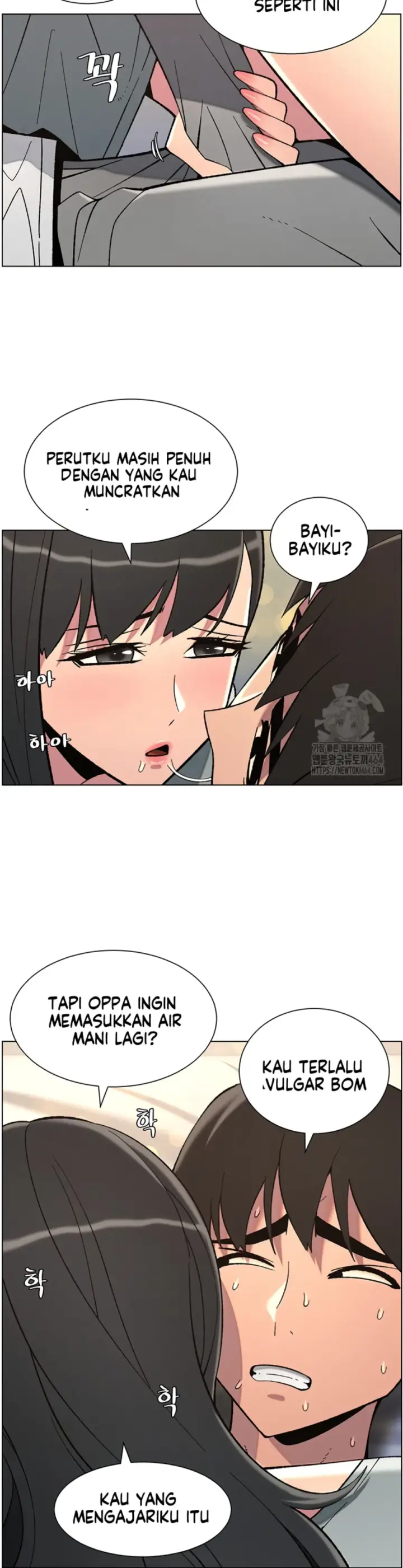 image-komik-secret-lesson-with-my-younger-sister-chapter-36-20/30
