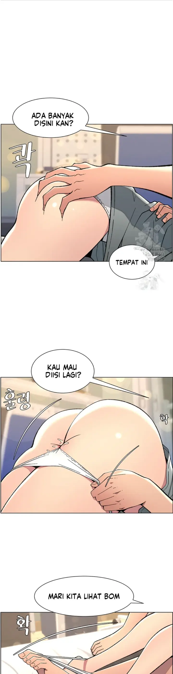 image-komik-secret-lesson-with-my-younger-sister-chapter-36-21/30