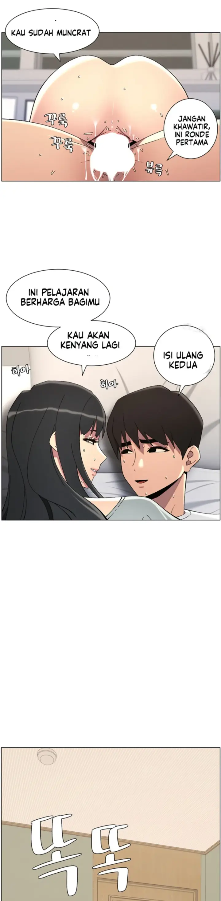 image-komik-secret-lesson-with-my-younger-sister-chapter-36-28/30