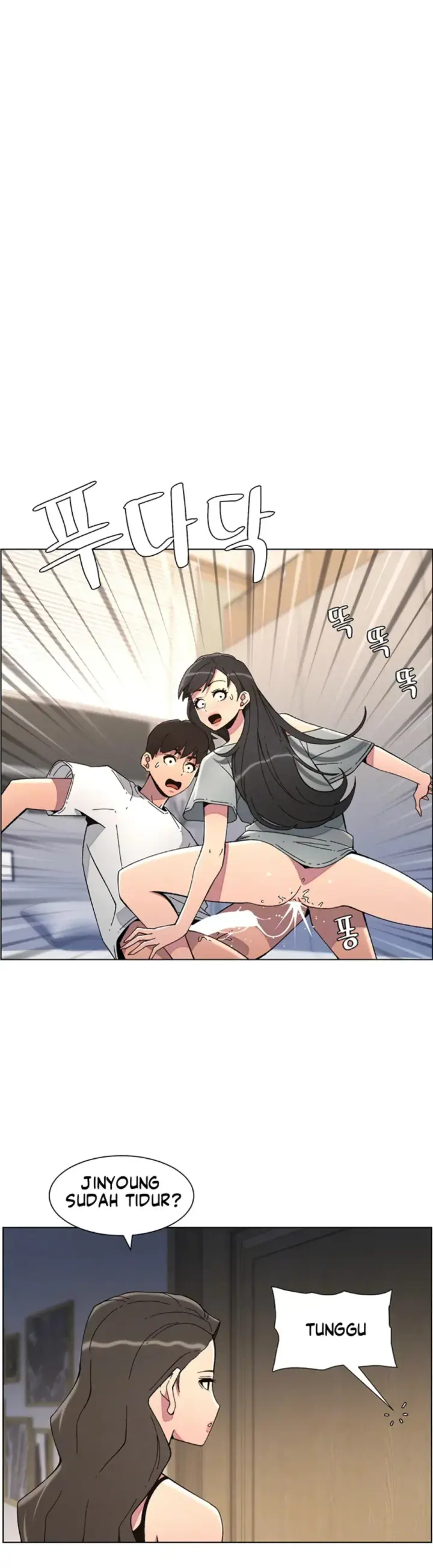 image-komik-secret-lesson-with-my-younger-sister-chapter-37-1/32