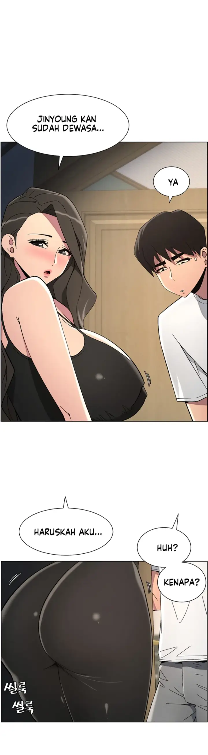 image-komik-secret-lesson-with-my-younger-sister-chapter-37-6/32