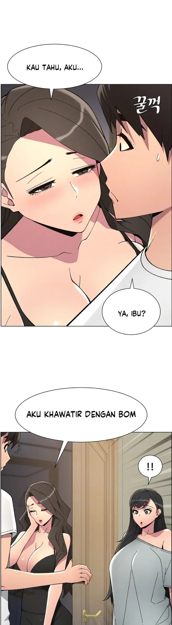 image-komik-secret-lesson-with-my-younger-sister-chapter-37-7/32
