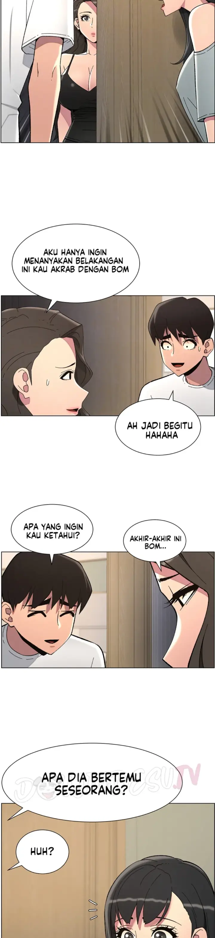 image-komik-secret-lesson-with-my-younger-sister-chapter-37-9/32