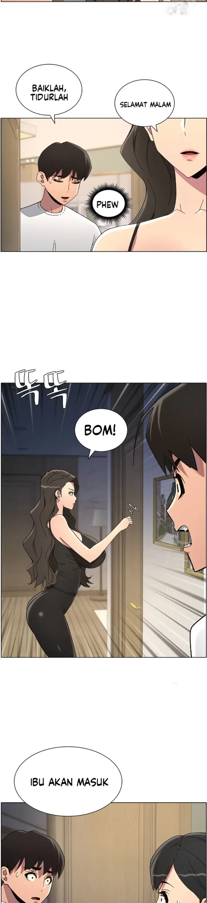 image-komik-secret-lesson-with-my-younger-sister-chapter-37-12/32