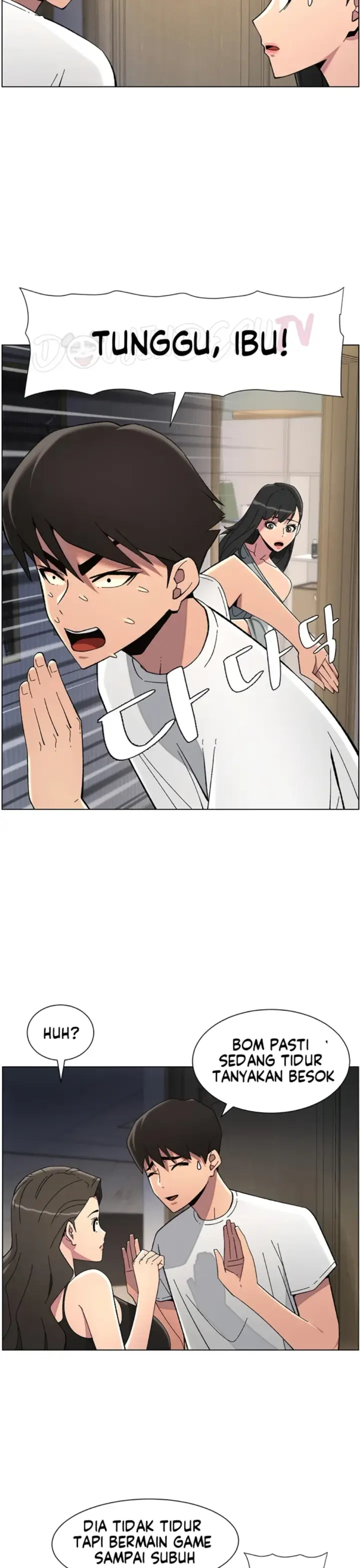 image-komik-secret-lesson-with-my-younger-sister-chapter-37-13/32