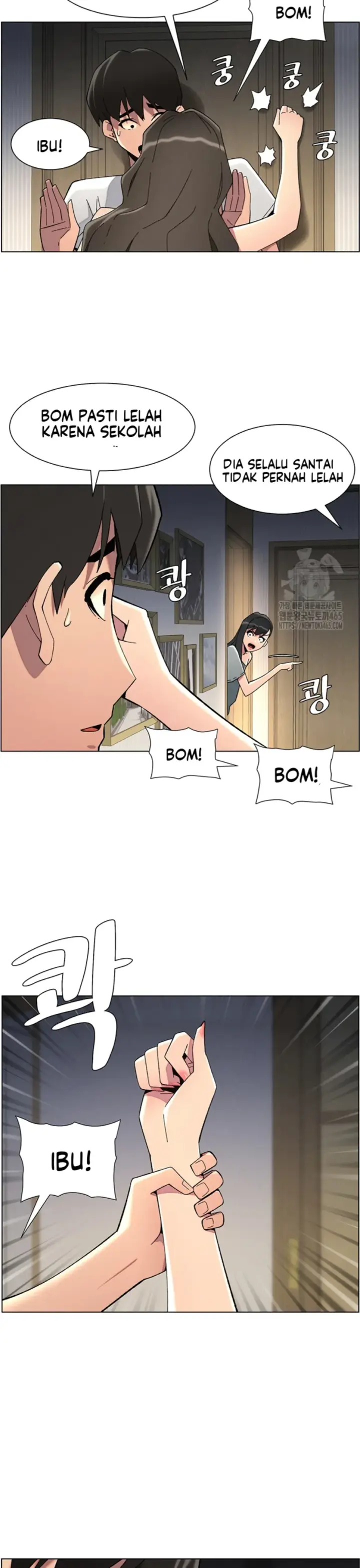 image-komik-secret-lesson-with-my-younger-sister-chapter-37-14/32