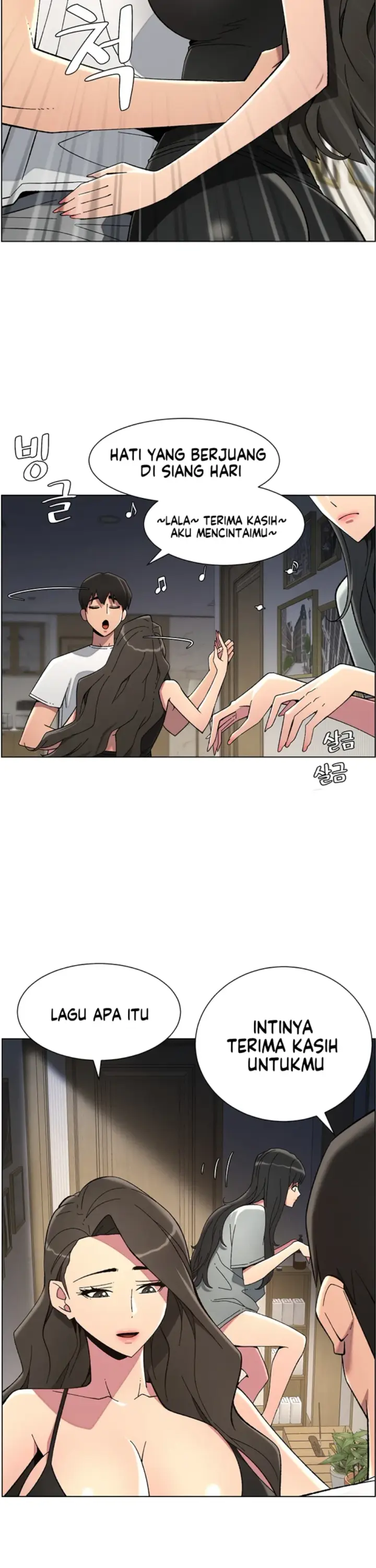 image-komik-secret-lesson-with-my-younger-sister-chapter-37-16/32