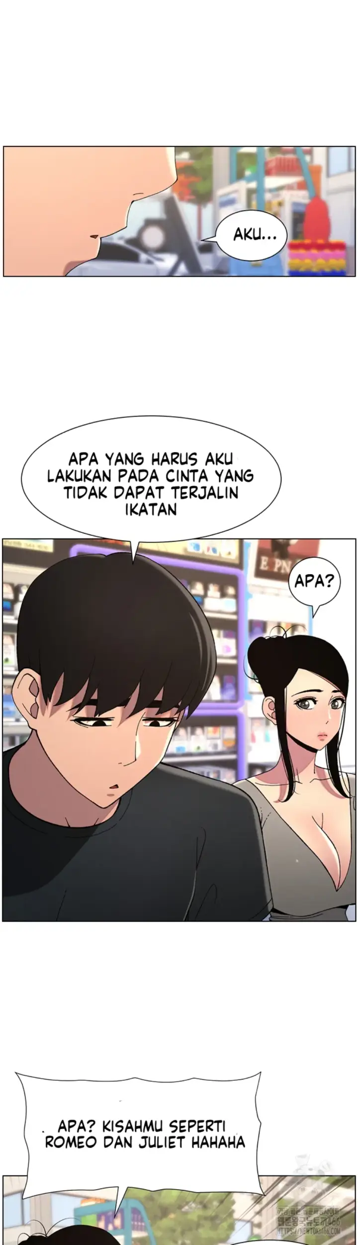 image-komik-secret-lesson-with-my-younger-sister-chapter-38-7/46