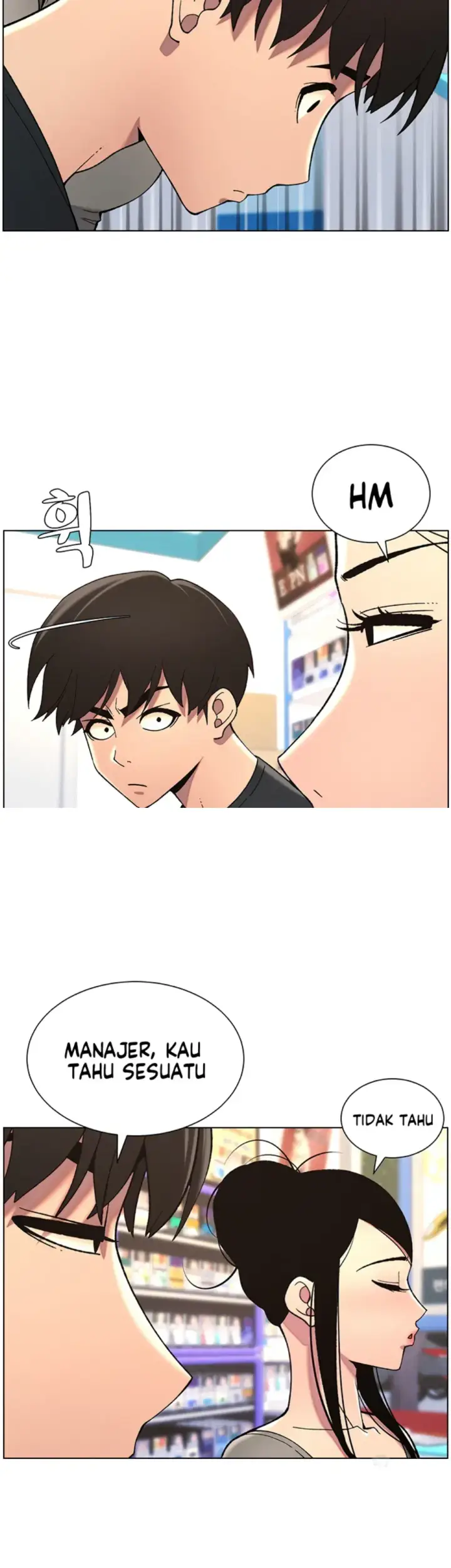 image-komik-secret-lesson-with-my-younger-sister-chapter-38-9/46
