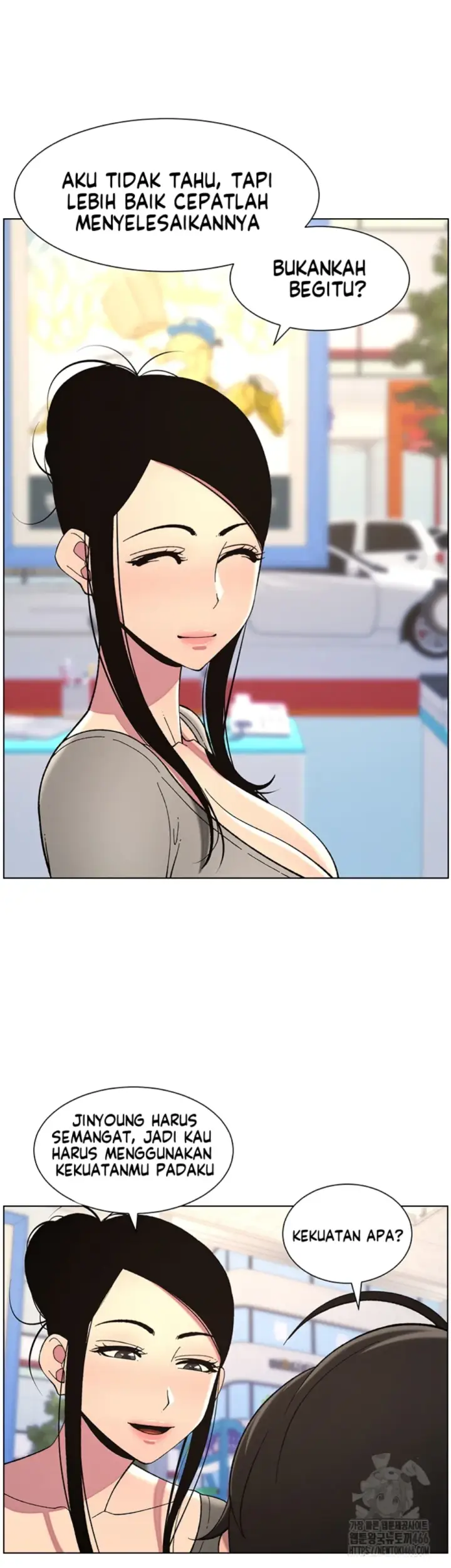image-komik-secret-lesson-with-my-younger-sister-chapter-38-10/46