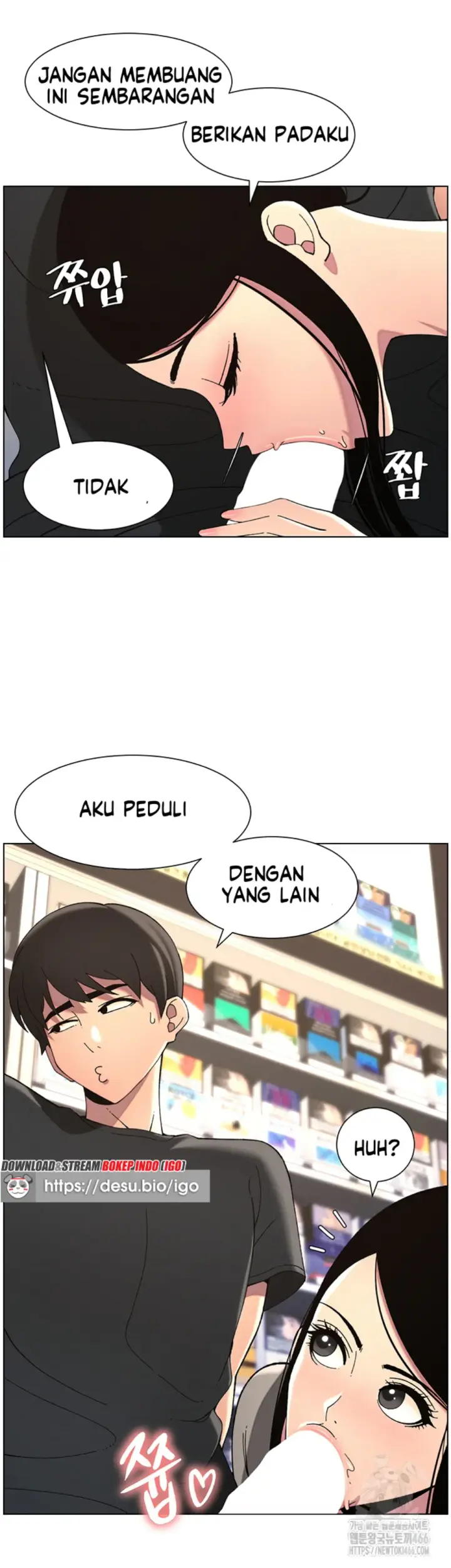 image-komik-secret-lesson-with-my-younger-sister-chapter-38-14/46