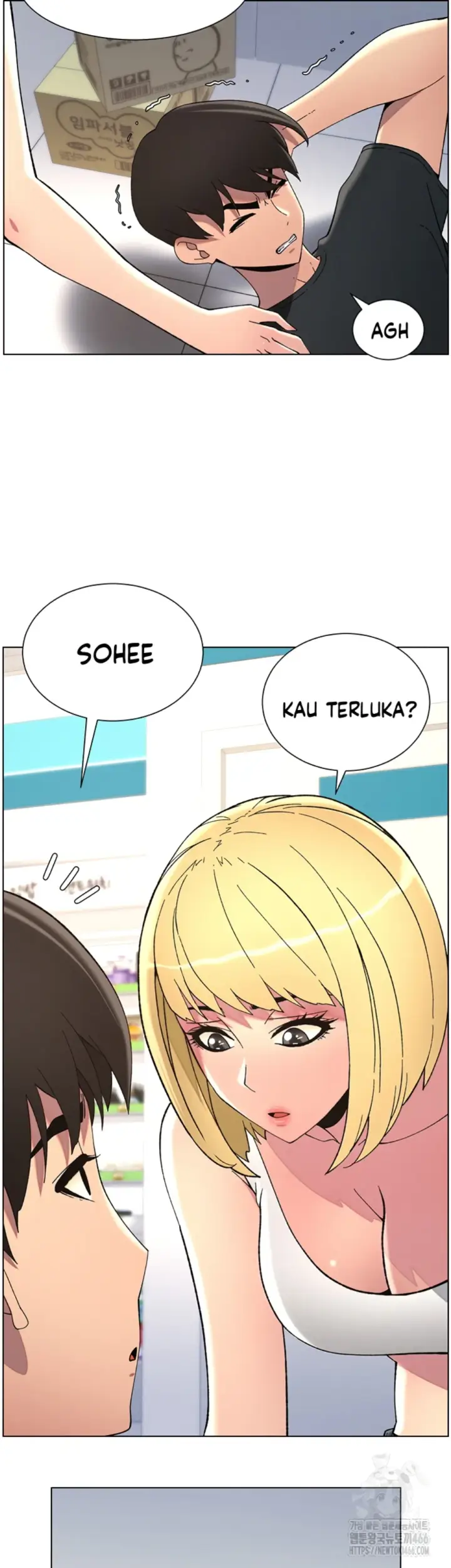 image-komik-secret-lesson-with-my-younger-sister-chapter-38-38/46